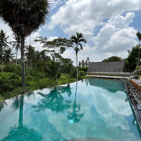 Rudra Sahashrara Bali - Ayurvedic - Health And Wellness Resort Ubud Zewnętrze zdjęcie