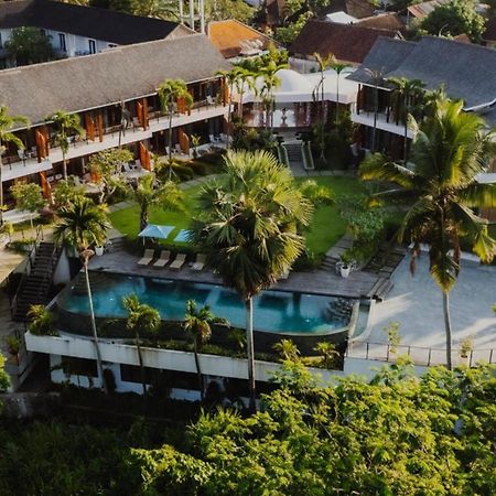 Rudra Sahashrara Bali - Ayurvedic - Health And Wellness Resort Ubud Zewnętrze zdjęcie