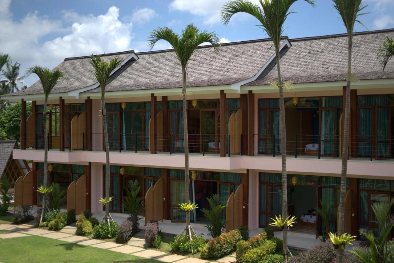 Rudra Sahashrara Bali - Ayurvedic - Health And Wellness Resort Ubud Zewnętrze zdjęcie