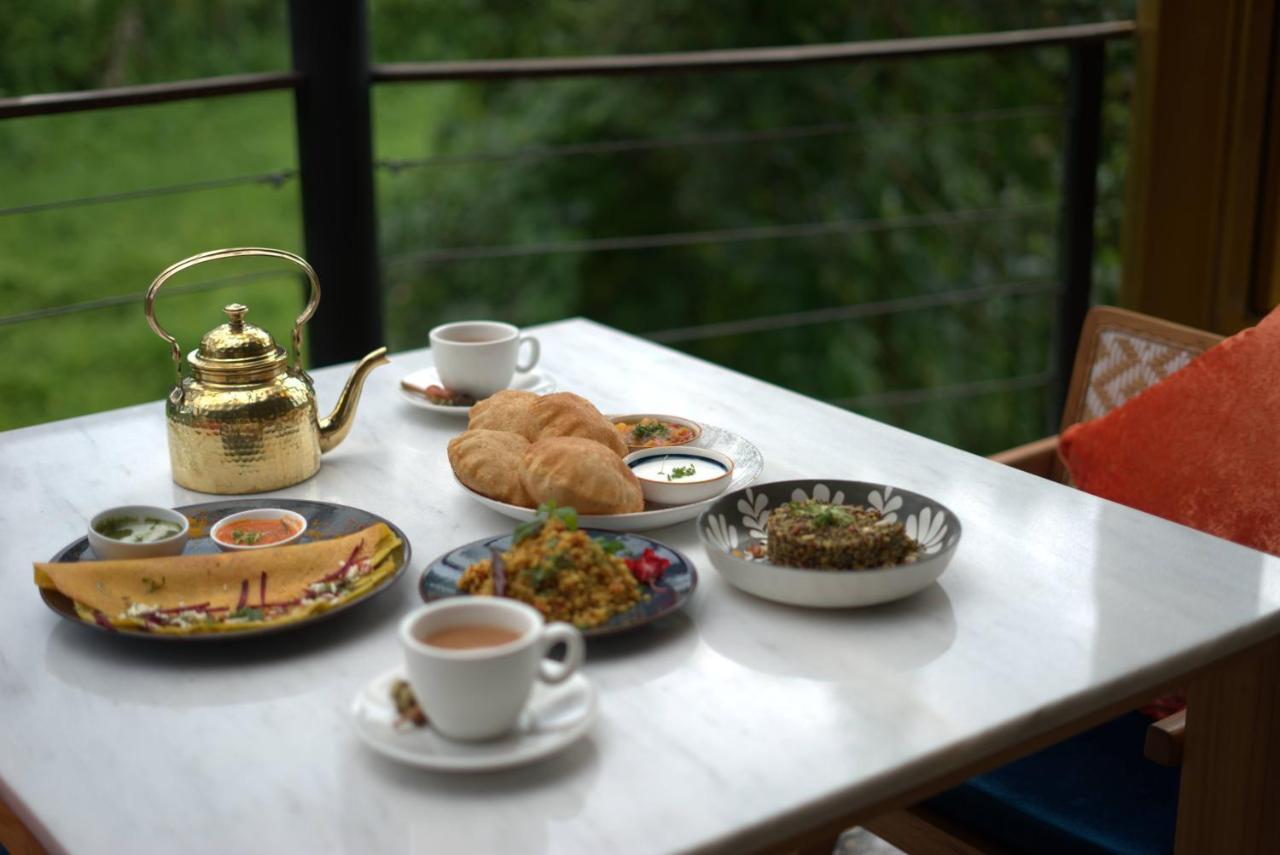 Rudra Sahashrara Bali - Ayurvedic - Health And Wellness Resort Ubud Zewnętrze zdjęcie