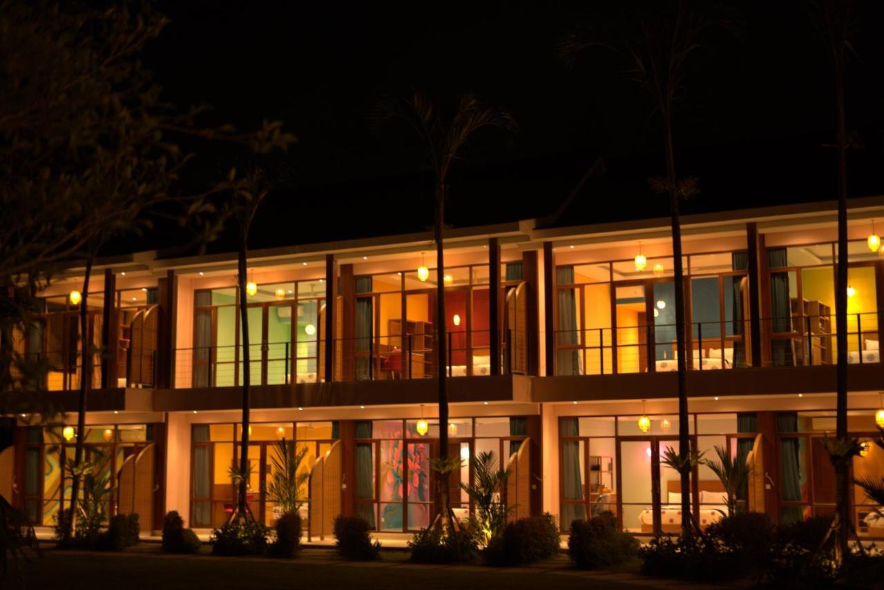 Rudra Sahashrara Bali - Ayurvedic - Health And Wellness Resort Ubud Zewnętrze zdjęcie