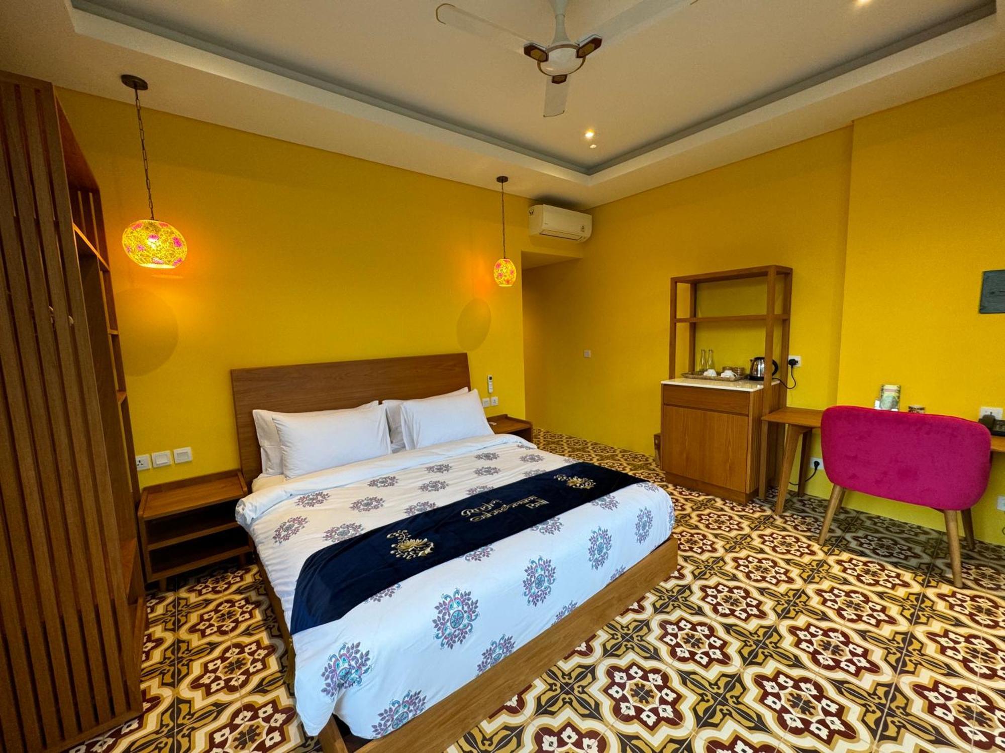 Rudra Sahashrara Bali - Ayurvedic - Health And Wellness Resort Ubud Zewnętrze zdjęcie