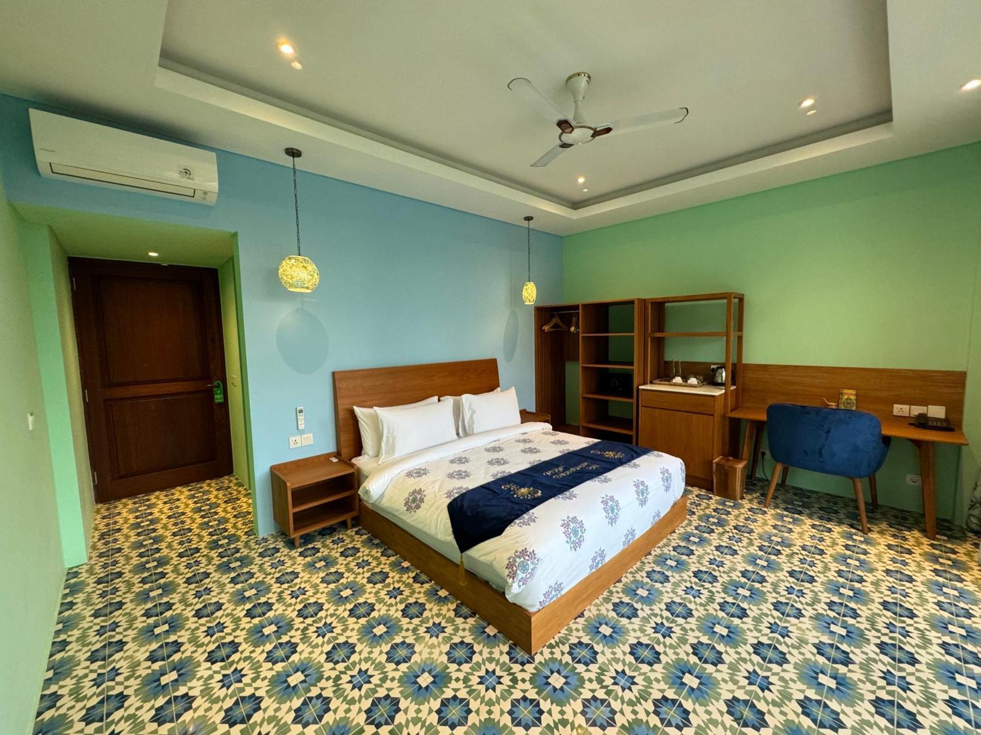 Rudra Sahashrara Bali - Ayurvedic - Health And Wellness Resort Ubud Zewnętrze zdjęcie