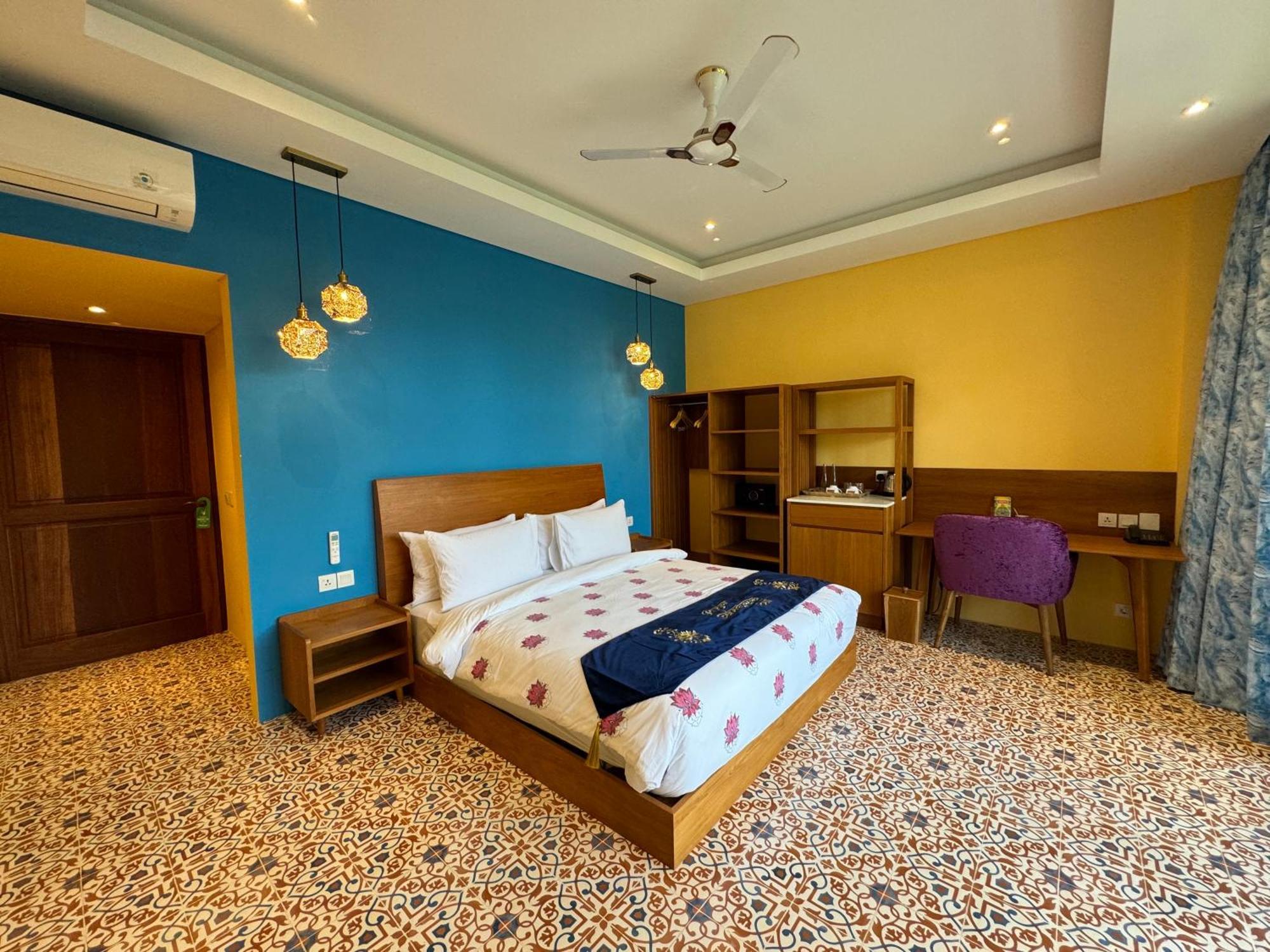 Rudra Sahashrara Bali - Ayurvedic - Health And Wellness Resort Ubud Zewnętrze zdjęcie