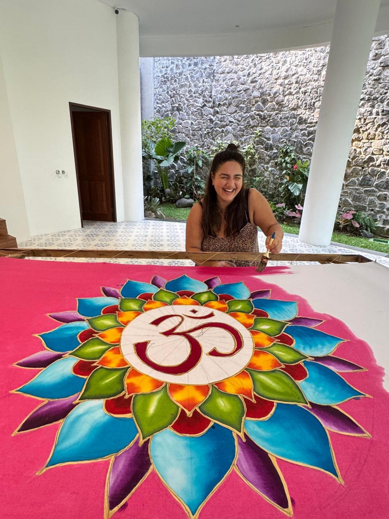 Rudra Sahashrara Bali - Ayurvedic - Health And Wellness Resort Ubud Zewnętrze zdjęcie